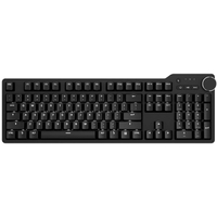 Das Keyboard 6 Professional Mechanical Keyboard | See at Amazon